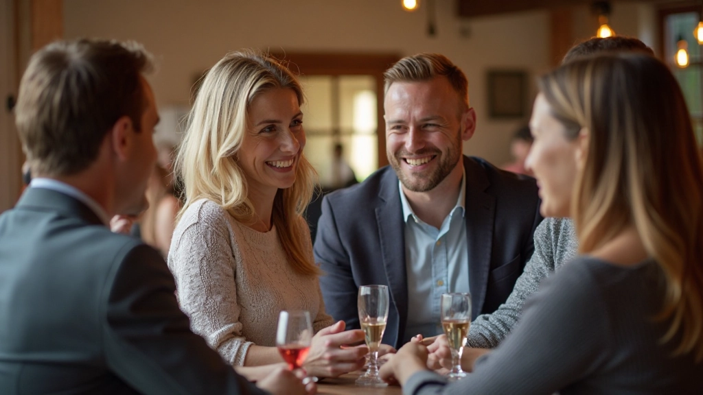 Nederlands cultuur en conversatie cursus, traditionele Nederlandse tradities en taal